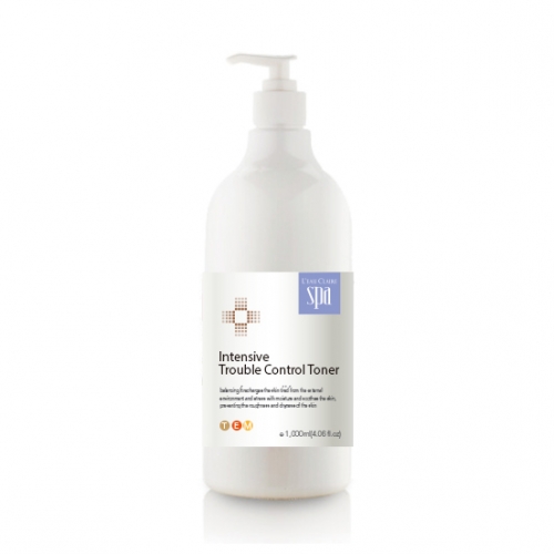 Intensive Trouble Control Toner