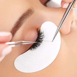 Eyelash Extension
