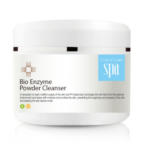 Bio Enzyme Powder Cleanser 230g