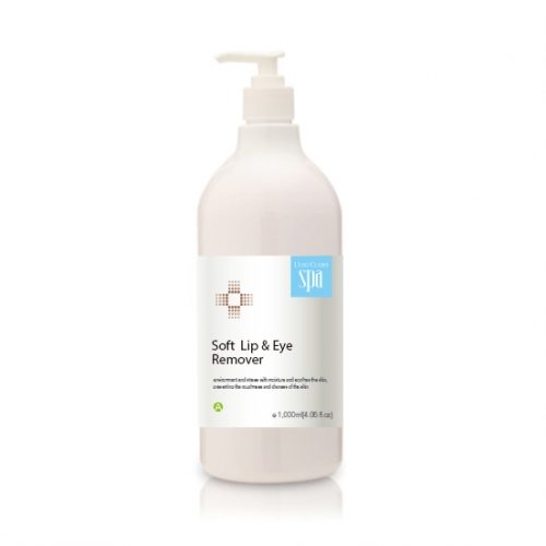 Soft Lip and Eye Remover 1000ml